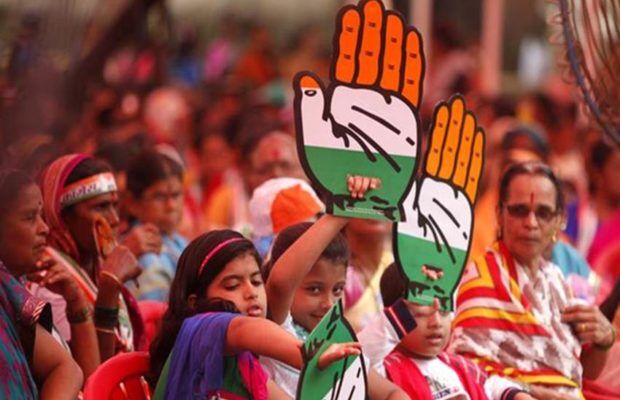 सरवानिया महाराज में दो वोटों से जीती कांग्रेस उम्मीदवार