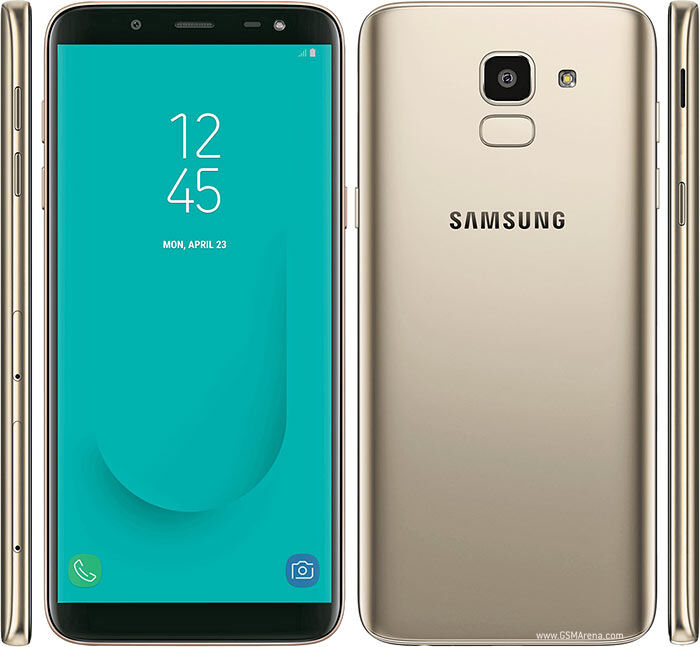 SAMSUNG GALAXY J6 के 4 जीबी रैम वेरिएंट की कीमत में कटौती