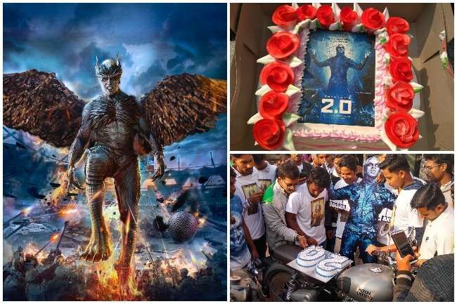 Box Office के साथ अक्षय कुमार के फैंस भी आये जोश में
