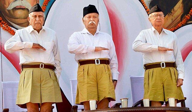 हिमाचल में सीएम तय करने में संघ की रहेगी अहम भूमिका
