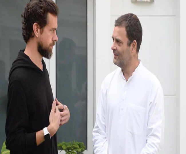 तीन बार कॉलेज ड्रॉप आउट जैक डॉरसे आज हैं ट्विटर के सीईओ, जानें- उनका सफरनामा