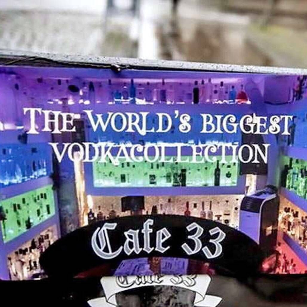 PHOTOS दुनिया की सबसे महंगी Vodka बोतल चोरी, 8 करोड़ थी कीमत