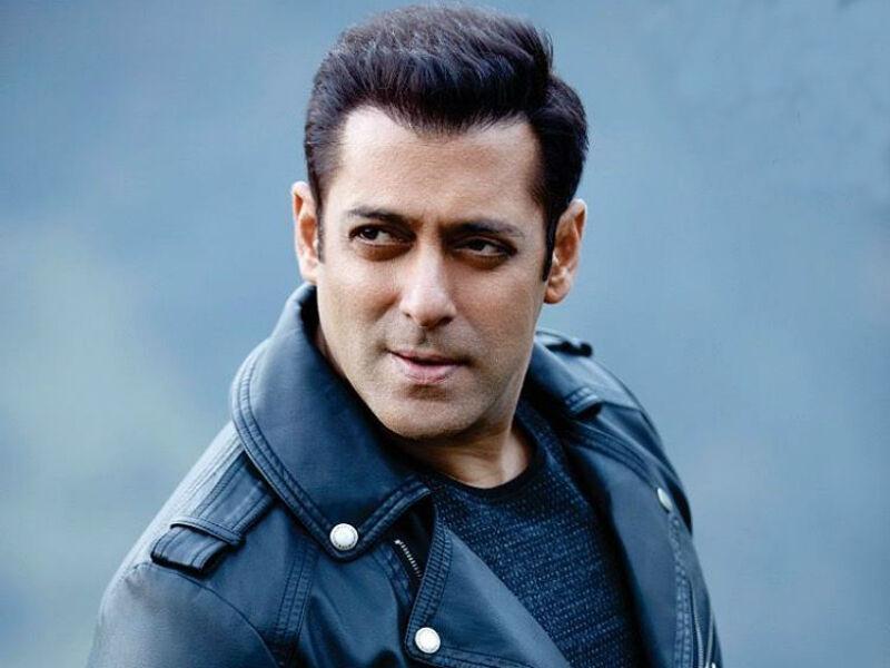 Bday Spl : सलमान के हैं ऐसे अजीबोगरीब शौक, नहीं जानते होंगे आप