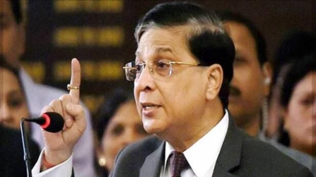 CJI ने कोर्ट में किया साफ- हमें सिर्फ लोया केस से मतलब, अन्य मामलों से नहीं