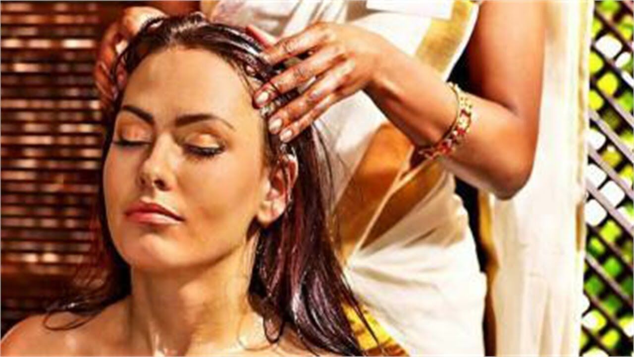 Health tips: रोज करेंगे मालिश तो बढ़ेंगे बाल, सिरदर्द भी होगा दूर