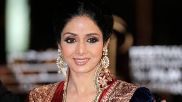 मौत के बाद हुआ ख़ुलासा: ये एक्ट्रेस भी हैं श्रीदेवी की बेटी, नाम जानकर यकीन नहीं होगा