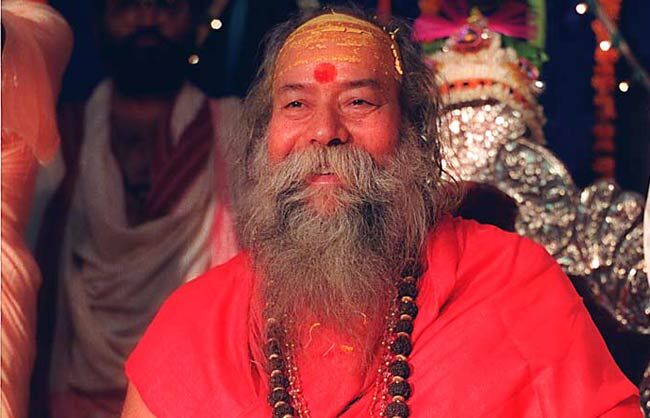 हिंदू विरोधी है बीजेपी सरकार, SC/ST एक्ट से टूटेगा समाज: शंकराचार्य स्वरूपानंद