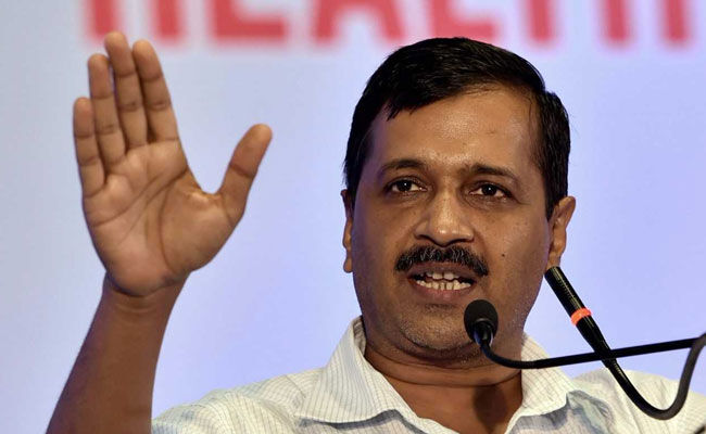 मोहल्ला क्लिनिक की सीबीआई जांच पर केजरीवाल का केंद्र सरकार पर हमला