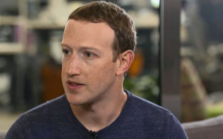 जकरबर्ग ने दिलाया भारत को भरोसा, FB से प्रभावित नहीं होगा का चुनाव