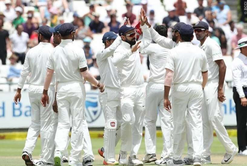 टीम इंडिया को सेंचुरियन की हार पड़ी बहुत महंगी, वर्ल्ड रिकॉर्ड बनाने से चूकी विराट सेना