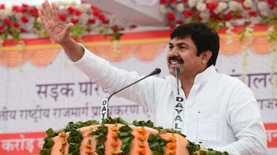 जानिए कौन हैं BJP के इकलौते मुस्लिम प्रत्याशी युनुस खान