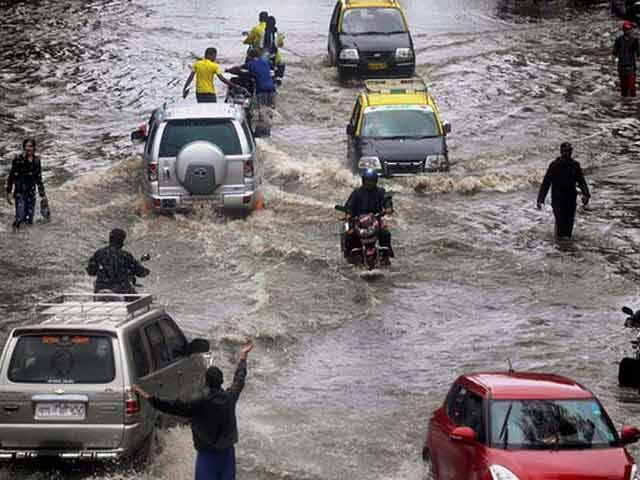 देशभर में बारिश ने मचाया हाहाकार, अब तक 500 से ज्यादा लोगों की हो चुकी हैं मौत