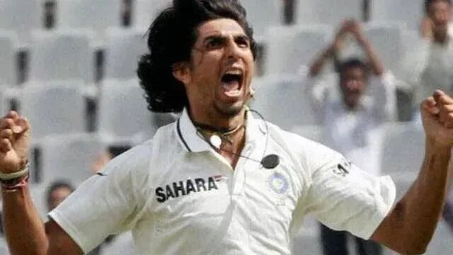 INDvsENG: ईशांत शर्मा ने बर्थडे पर बनाया अनचाहा रिकॉर्ड, इस क्लब में हुए शामिल INDvsENG: ईशांत शर्मा ने बर्थडे पर बनाया अनचाहा रिकॉर्ड, इस क्लब में हुए शामिल