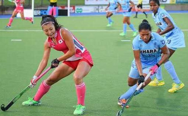 कल से शुरू हो रहा वुमंस हॉकी विश्व कप