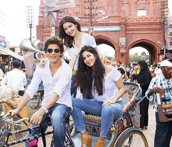 विराट-अनुष्का को हॉलिडे के लिए मिला स्पेशल इनवाइट, जा सकते हैं श्रीलंका