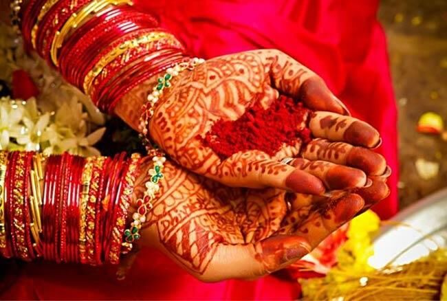सुहाग की निशानी सिंदूर दे सकता है मौत को दावत, जानिए कैसे