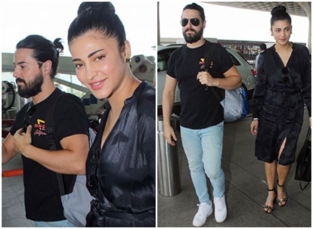 तो श्रुति हसन भी करने वाली हैं जल्दी ही शादी !