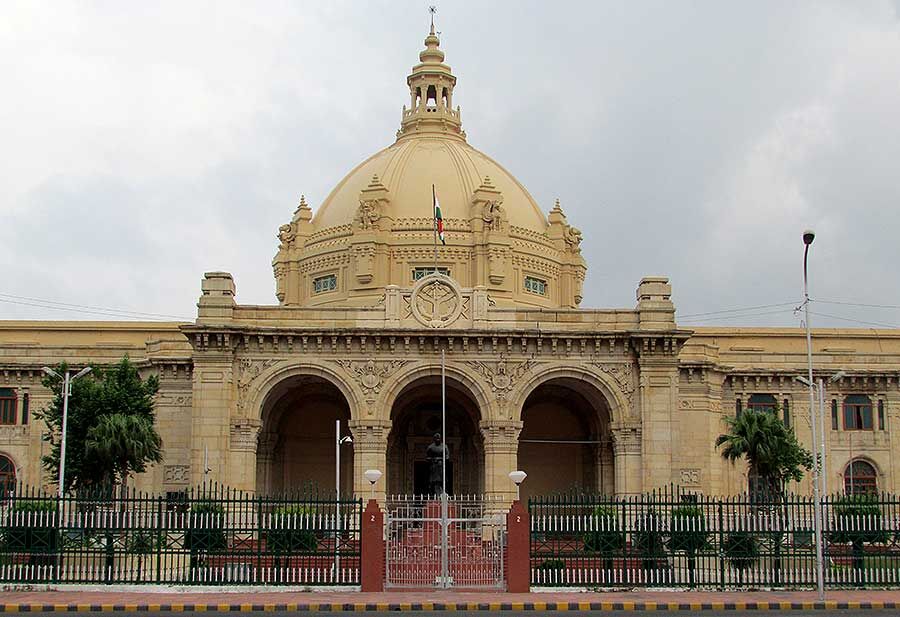 इस बार UP विधानसभा का मानसून सत्र होगा हंगामी, 21 को रणनीति तय करेगा विपक्ष