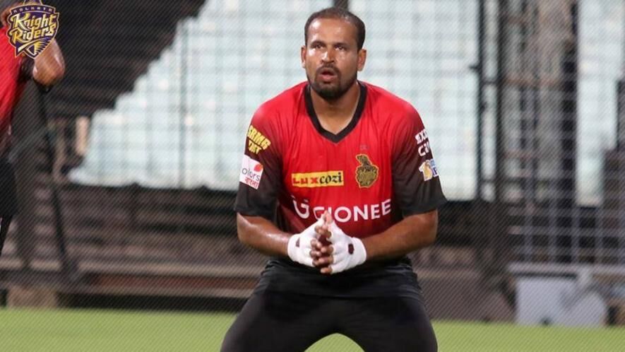 क्या युसुफ पठान तय करेंगे चेन्नई जीतेगी या हैदराबाद के हाथों होगा खिताब!