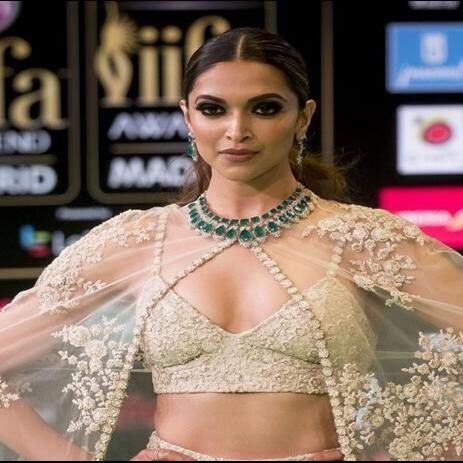 मस्तानी पर आया हॉलीवुड कोरियोग्राफर का दिल, जताई ऐसी इच्छा