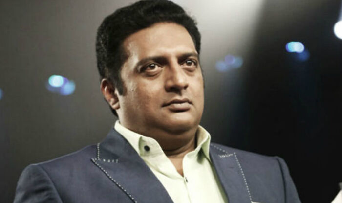 प्रकाश राज ने कहा- तमाम मुश्किलों के बावजूद भी जनता को लोकतंत्र की राह चुननी चाहिए