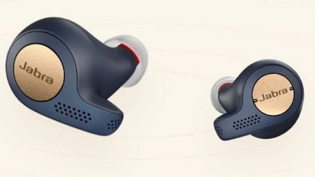 Jabra का Elite 65t वायरलेस इयरबड्स भारत में लॉन्च