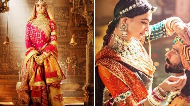 भारी विवादों के बीच आखिरकार रिलीज हुई पद्मावत, जानिये देशभर का क्या हाल है