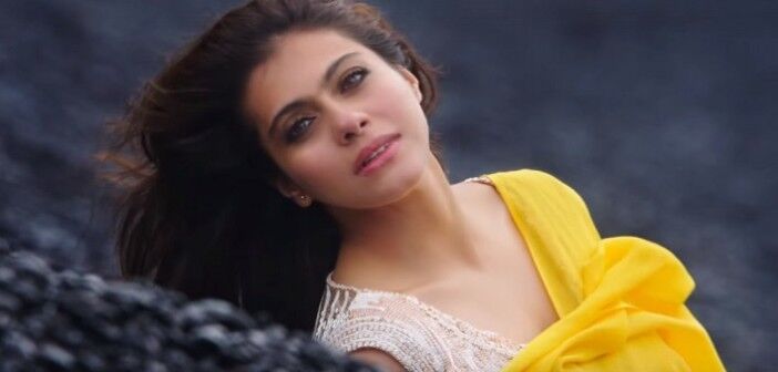 VIDEO : काजोल का यह अंदाज देख, उनकी क्‍यूटनेस के दीवाने हो जाएंगे आप