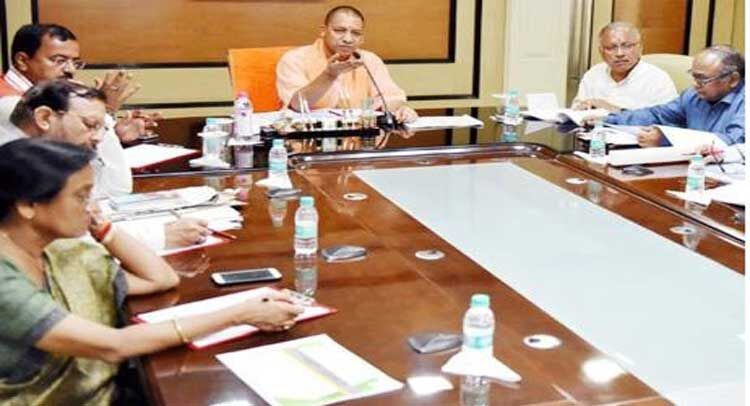कैबिनेट की बैठक आज, विधायकों को मिल सकती है ये सुविधा