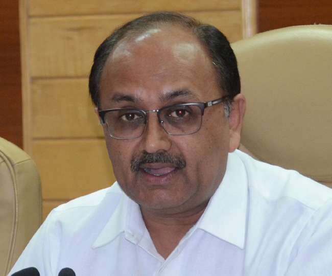 सिद्धार्थनाथ ने बताया- अब बीमारी के इलाज के लिए किसानों को नहीं बेचने पड़ेंगे खेत-खलिहान