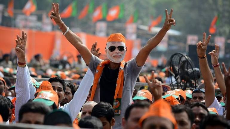 मध्य प्रदेश: श्योपुर में BJP तोड़ेगी 20 सालों का ट्रेंड या कांग्रेस को मिलेगा मौका मध्य प्रदेश: श्योपुर में BJP तोड़ेगी 20 सालों का ट्रेंड या कांग्रेस को मिलेगा मौका