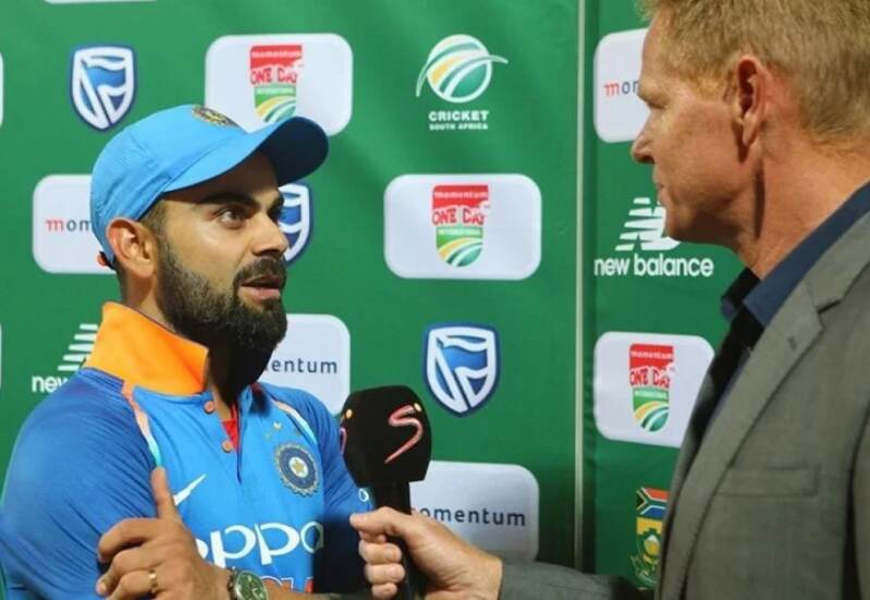 INDvSA: विराट ने खोले राज, संन्यास के पहले क्रिकेट के मैदान पर क्या हासिल करना चाहते हैं