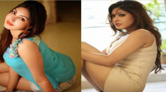 बिहार की इस बोल्ड एक्ट्रेस को देखेंगे तो आपकी आंखे फटी की फटी रह जाएंगी