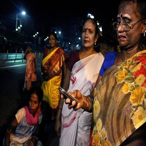 ये है एशिया का सबसे बड़ा रेड लाइट एरिया, यहां पैदा होते ही लड़कियों की हो जाती है ऐसी जिंदगी