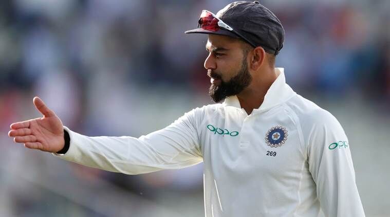 ICC के इस नियम में बदलाव चाहते हैं भारतीय कप्तान विराट कोहली ICC के इस नियम में बदलाव चाहते हैं भारतीय कप्तान विराट कोहली