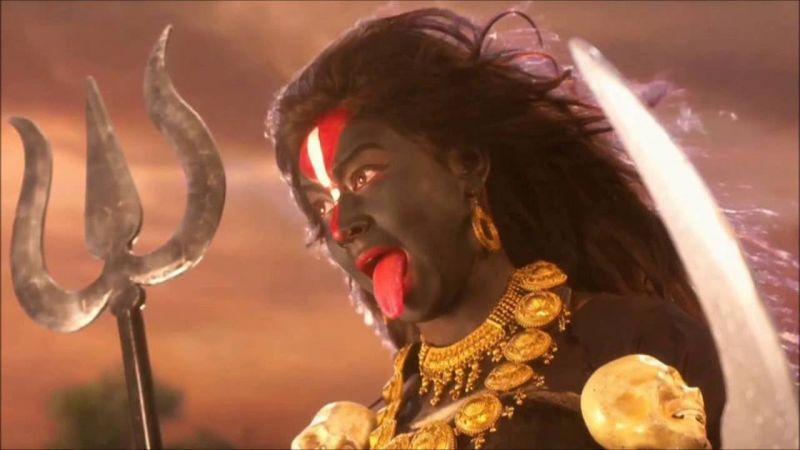 जब भूख से परेशान होकर देवी पार्वती ने खा लिया था भोलेनाथ को!