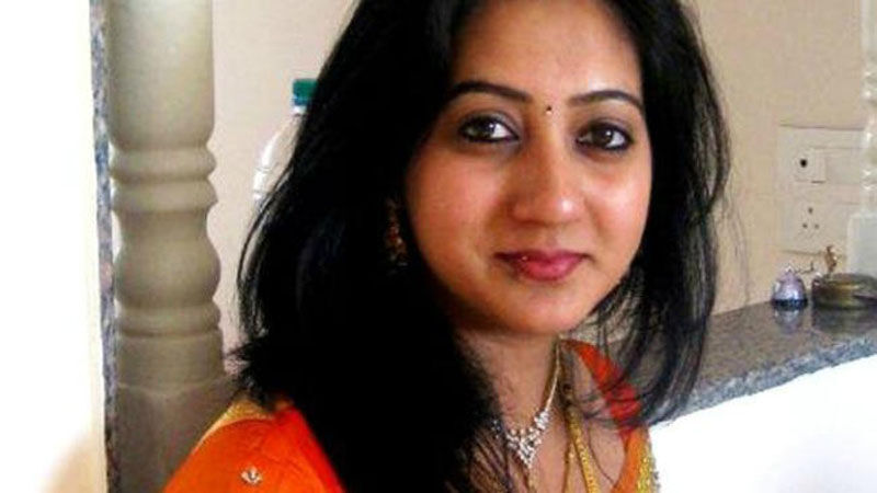 वह भारतीय महिला जो आयरलैंड में आंदोलन का प्रतीक बनी और बदला गया कानून