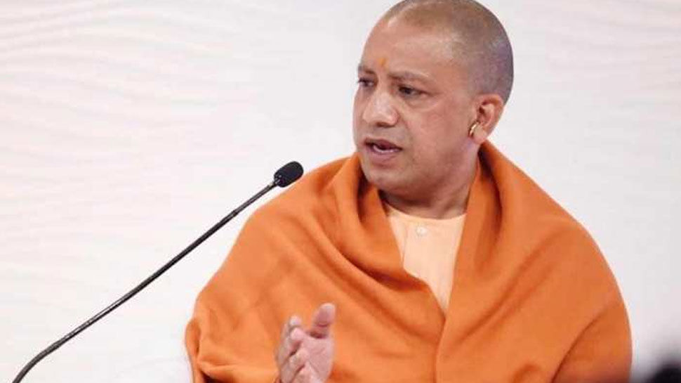 CM योगी का दावा, इंसेफेलाइटिस से होने वाली मौतों में हुई भारी गिरावट