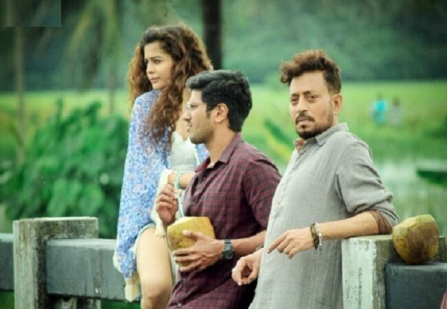 इरफान खान के फैंस के लिए खुशखबरी, शुुरू हुआ उनका कारवां