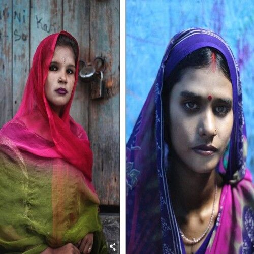 ये है एशिया का सबसे बड़ा रेड लाइट एरिया, यहां पैदा होते ही लड़कियों की हो जाती है ऐसी जिंदगी