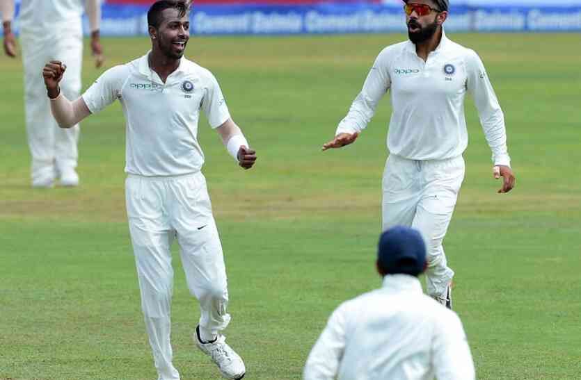 INDvSA: टीम इंडिया को हारने के लिए इस बार द. अफ्रीका ने बिछाया नया जाल
