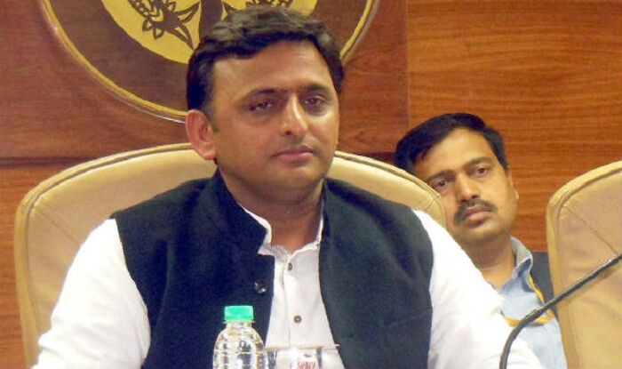 केरल के बाढ़ पीडि़तों की मदद को अखिलेश यादव की भावुक अपील