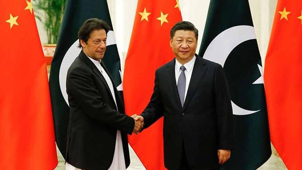 गरीब पाकिस्‍तान अब चीन से सीखेगा अमीरी का पाठ, पीएम इमरान का ऐलान