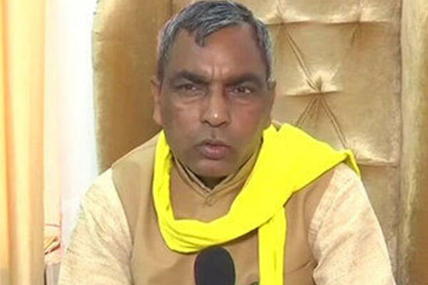 ऐसी हरकतें करता रहूंगा कि भाजपा गठबंधन से निकाल दे: ओम प्रकाश राजभर