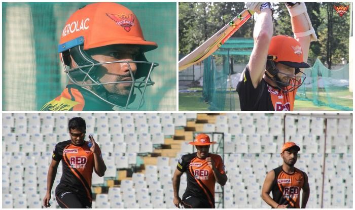 पंजाब को पंच जड़कर IPL-11 में आज हैदराबाद लगाएगा जीत का चौका