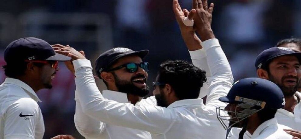 केपटाउन में टीम इंडिया की जीत लगभग पक्की! दक्षिण अफ्रीका को लगा झटका