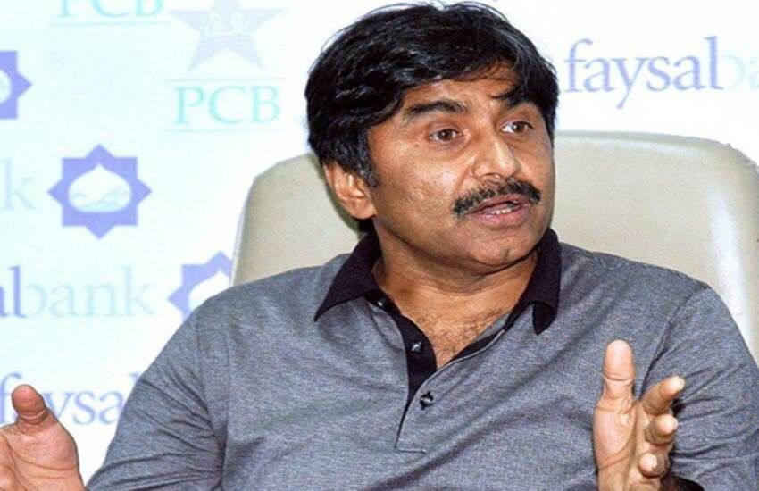पाक खिलाड़ियों ने भारतीय क्रिकेट की तारीफ में ऐसा क्या कहा की भड़क उठे पूर्व कोच जावेद मियांदाद