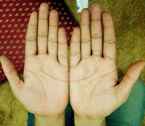 आपकी हथेली पर कौन सा पर्वत है ऊंचा, जानें क्या है मतलब