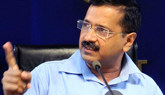 वीडियो देखकर रातभर सो नहीं पाया, बच्चों पर हमला देश के लिए डूब मरने वाली बातः केजरीवाल