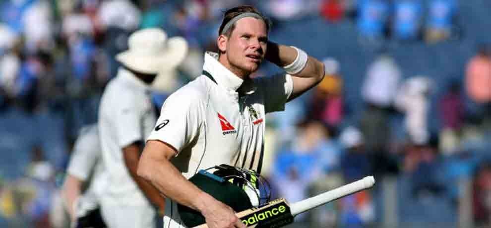 ICC टेस्ट रैंकिंगः स्टीव स्मिथ ने यहां भी बनाया नया रिकॉर्ड, ऐसा करने वाले बने तीसरे बल्लेबाज
